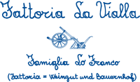 Fattoria La Vialla